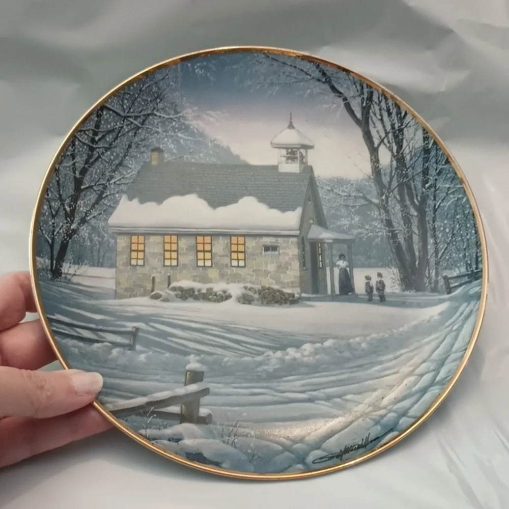 Franklin Mint 